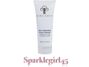 Circadia Micro-Exfoliating Honey Cleanser 6.7 oz/200ml NEW! FRESH! FREE US SHIP! - Picture 1 of 1
