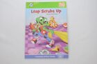 LeapFrog Tag Reading System (Leap Scrubs Up)