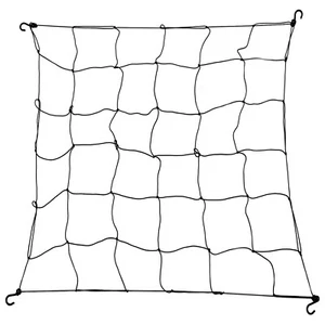 Hydroponics Scrog Stretch Net 1.2m x 1.2m Indoor Growing Plant Support Netting - Picture 1 of 4