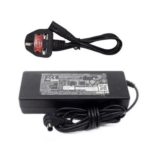 AC Adapter Power Supply for Sony PXW-FX9 PXW-FX6 Camera - Picture 1 of 4