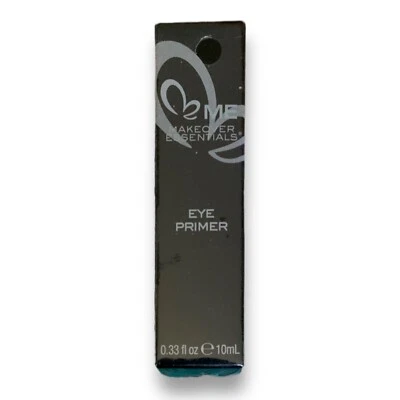 New Sealed ME MAKEOVER ESSENTIALS Eye Primer Paraben-Free .33 Fl Oz - Image 1 of 4