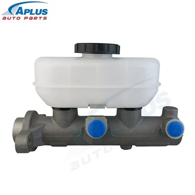 Brake Master Cylinder For 1987-1996 Ford F-250 F-350 Econoline Club Wagon Foto 1 de 4