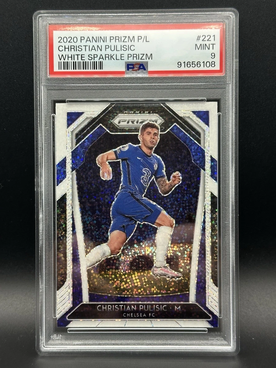 その他 panini christian pulisic black velocity その他 panini christian pulisic black velocity その他 panini