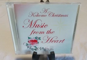 A Kokomo Christmas – Music From The Heart 2-CD Set 2002 WWKI We Care Benefit - Picture 1 of 2