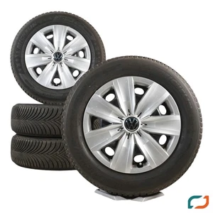 Original VW T-Roc Winterräder Winterreifen 5Q0601027CJ 205/60R16 92H DOT20 - Bild 1 von 7