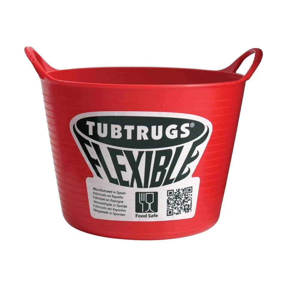 Red Gorilla Tubtrug Flexible Micro - Bild 1 von 1