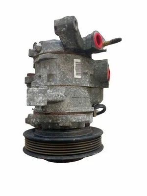 08 09 10 11 Compresor de aire acondicionado Dodge Dakota Foto 1 de 4