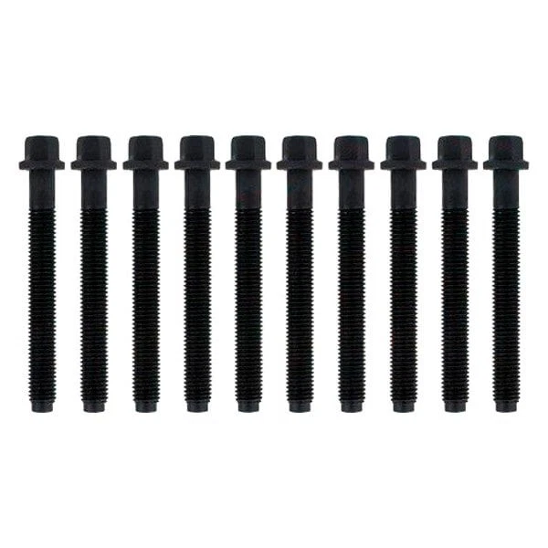 For Ford Mustang 1979-1993 Apex Auto AHB423 Cylinder Head Bolt Set Foto 1 de 1