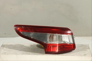 26555 4EA0A feu arrière gauche NISSAN QASHQAI J11A J11E ACENTA 10055160003281 - Picture 1 of 7