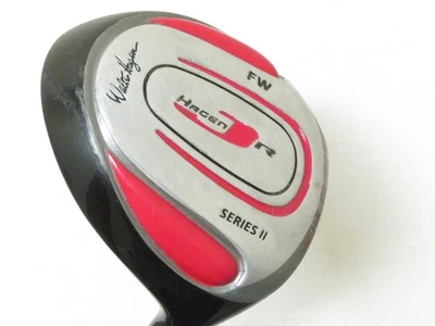 Walter Hagen Jr Golf Series 2 Fairway NO Cover 32" - Image 1 of 4