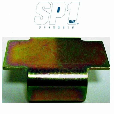SP1 Track Clips for 1996 Arctic Cat EXT 580 EFI Deluxe - Track Systems Track vv Foto 1 de 4