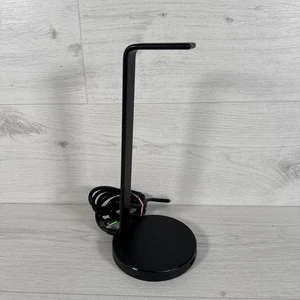 Razer Base Station V2 Chroma Headset Stand RGB USB Pass-Through - Picture 1 of 8