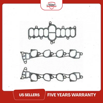 Juego de juntas de colector de admisión MS 92188 Felpro para camioneta E150 E250 E350 F150 Foto 1 de 2