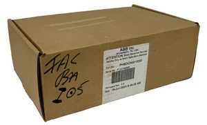NUOVO BLOCCO I/O ARMONIA ABB P-HB-DIO-40010000 PHBDIO40010000 - Foto 1 di 7