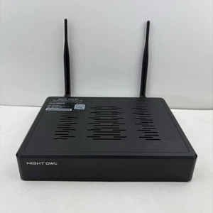 (For Parts) Night Owl WNVR-WNIP2-V2 HDD Digital Video Recorder No Power Cord - Picture 1 of 8
