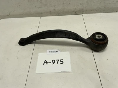 BMW 328I XDRIVE 2011 brazo de control trasero inferior delantero izquierdo del lado del conductor OEM+ Foto 1 de 4