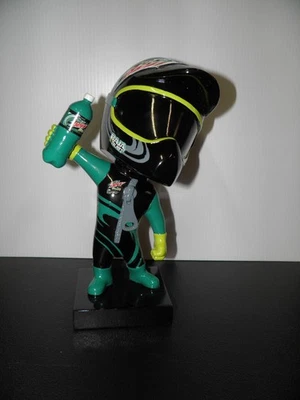 Mountain Dew  BAJA BLAST RACING TROPHY  Not Bobblehead EXTREMELY RARE 1/200  - Image 1 of 4