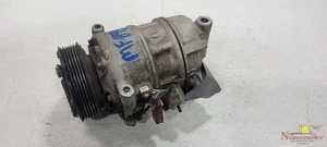 2019 Volkswagen Atlas AC A/C Air Conditioning Compressor - Imagen 1 de 12