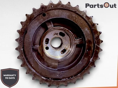 Unidad de ajuste de cámara de admisión izquierda AUDI Q7 2010-2012 OEM 06E109083N Foto 1 de 4