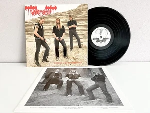 ✅ TORMENT • Experience a new Dimension of Fear 1991 VINYL/LP (Steamhammer) OiS - Bild 1 von 12