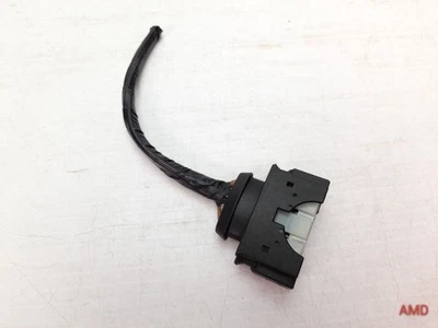 Mini Cooper S R56 R57 R55 R58 R59 2011 limpiaparabrisas motor conector coleta Foto 1 de 3