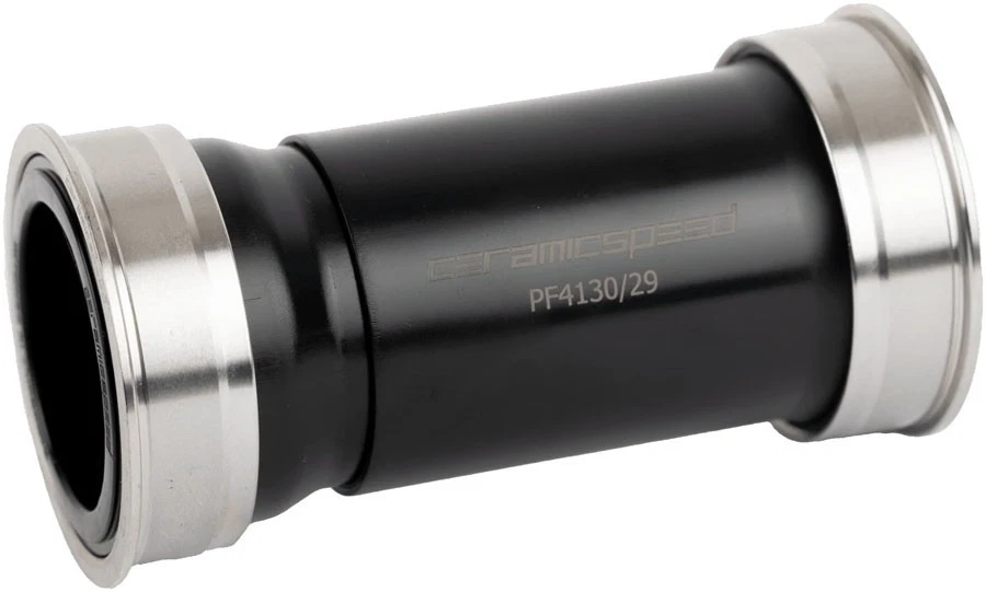 CeramicSpeed BB ALPHA MTB Bottom Bracket - BB92, 85.5/92mm, For DUB - Image 1 of 1