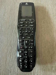 Logitech Harmony One Universal Remote Control with Dock & Battery - Picture 1 of 7