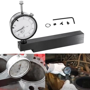 Medidor de altura y contador de manguito 6434 para motores diésel medidor de diámetro de cilindro - Imagen 1 de 12