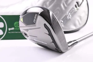 Taylormade Qi35 Max #3 Holz / 15,5 Grad / Regular Flex Fujikura Air Speeder 50 - Bild 1 von 9