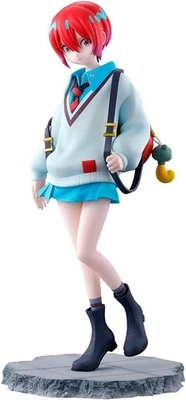 Bandai 68463 1:8 Standard Gundam GQuuuuuuX Amate Yuzuriha Machu model kit - Image 1 of 4