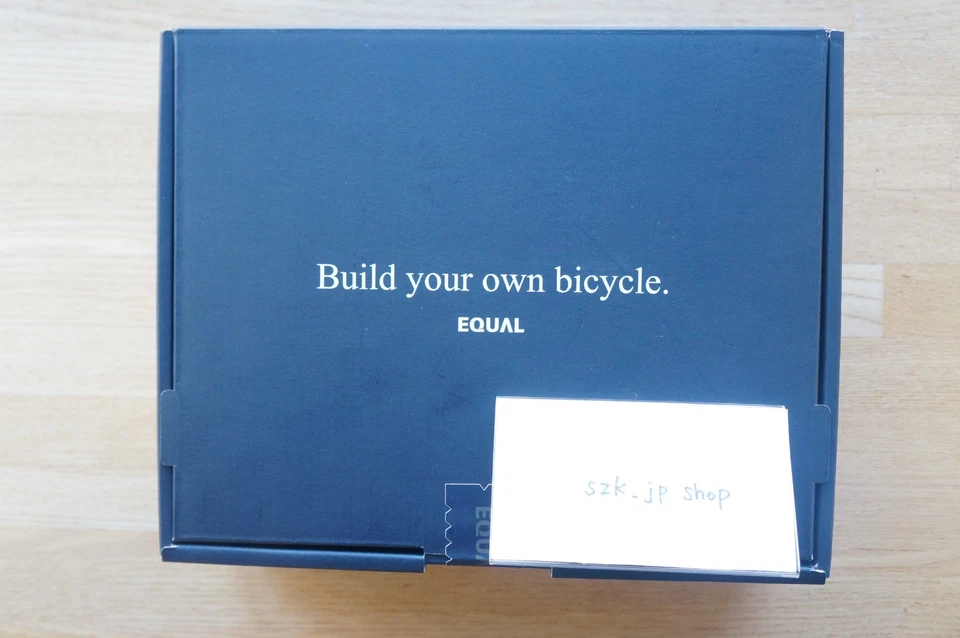 Pinza de freno de disco Growtac Equale montaje plano 2024 color limitado artículo único Foto 1 de 4