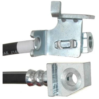 Тормозная магистраль 18J4215 AC Delco передняя левая рука водителя для Ford Expedition - Изображение 1 из 3