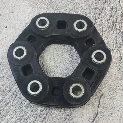 Dorman 935-103 Fits Ford Thunderbird Lincoln LS Cadillac CTS Driveshaft Coupler - Image 1 of 4