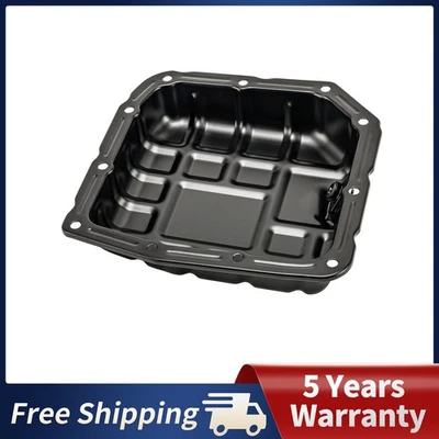 Cacerola de aceite para Hyundai Elantra 2009-2010 L4 2L 2007-2008 todo motor 2151023700 Foto 1 de 4