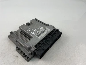 Centralina motore RENAULT KANGOO KC0/1 ECU 237106319R 0281032885 29069139 - Foto 1 di 8