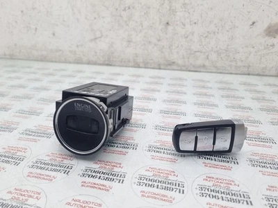 Замок ствола зажигания дизельного двигателя Volkswagen PASSAT B6 2008 3C0905843Q RKD26910 - Изображение 1 из 4