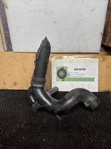 Mini R53 Entrada de Aire Cooper S Canal de Conducto Motor Caja de Aire Tubo de Admisión 1491748 - Imagen 1 de 6