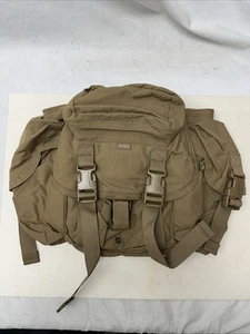 Mayflower Velocity Systems LCS Butt Pack Coyote Brown CIA SAD NSA GWOT - Bild 1 von 6