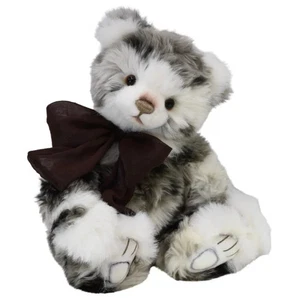 Fedder Clemens Spieltiere Collectible Teddy Bear - Picture 1 of 3