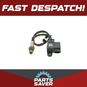 Sensore Particelle Adatto per RENAULT TALISMAN 1.7D 18 al 22 R9N401 Bosch 227932854R Nuovo - Foto 1 di 9