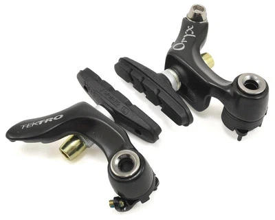 Tektro Oryx Cantilever Brake (Black) (Short Pull) - Image 1 of 3