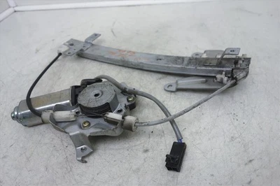 Regulador de ventana eléctrica puerta trasera derecha Nissan Altima 1998-2001 4 puertas 82720-9E010 Foto 1 de 4