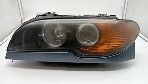 0301209201 faro anteriore sinistro per BMW SERIE 3 COUPE (E46) 1131003 - Picture 1 of 4
