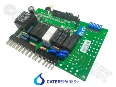 IME OMNIWASH GLASWASCHMASCHINE PCB CESEMMEV0 FÜR MASCHINEN MIT ABFLUSSPUMPE