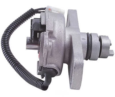 Distribuidor-Turbo Cardone 31-23303 Reman Foto 1 de 4