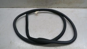 2023-2026 Alfa Romeo Tonale OEM Left Rear Door On Body Weather Strip Seal - Bild 1 von 7