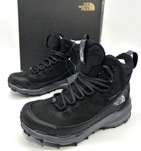 The North Face VECTIV Fastpack Insulated FUTURELIGHT Mens 7.5 Waterproof Boots - Picture 1 of 8
