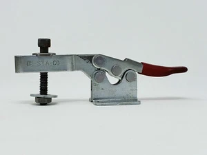 Destaco Dover 215-U horizontaler Niederhalter Kippklemmen - Bild 1 von 6