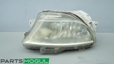 07-09 Lexus LS460 LS460L Front Left Side Bumper Fog Light Lamp Assembly Oem - Image 1 of 4