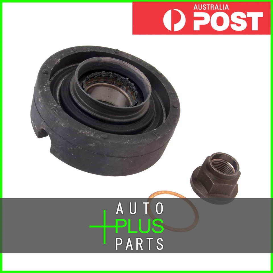 Fits NISSAN SERENA C23 DRIVE SHAFT BEARING - Image 1 of 1